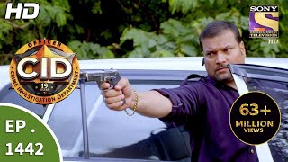 CID  सी आई डी  Episode 1442  Killer Smartphone  9th July 2017 [upl. by Buller]