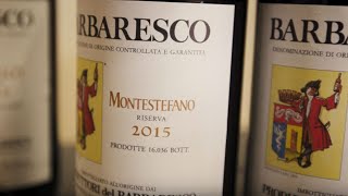 Produttori del Barbaresco Riservas 2015 [upl. by Swor912]