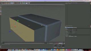 Herramientas Básicas de Modelado en Cinema 4D [upl. by Crispin]