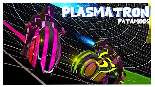 PataMods  PlasmaTRON Script Standalone [upl. by Mannuela647]