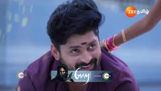 Best Of Zee Tamil  Tamil TV Show  Catch Up Highlights Of The Day  18Apr2024  Zee Tamil [upl. by Anillehs]