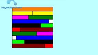 Cuisenaire Rods UNIT 3 Incidental Learning  Number Bonds [upl. by Kcered]