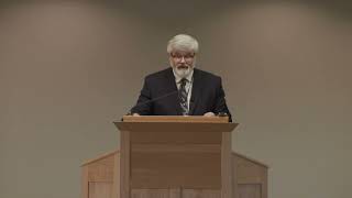 Lecture The Accuracy of Scripture by Jeffrey Riddle [upl. by Ertha]