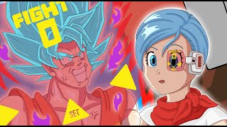 Power Levels in Super Dont make Sense [upl. by Eutnoj609]