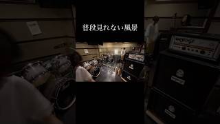 スタジオ風景 gpc bts behindthescene リズム隊 練習 インディーズバンド band timelapse training backstory japan [upl. by Messab]