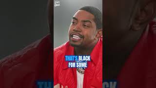 Lil Scrappy On Rappers Getting TARGETED [upl. by Raddy79]