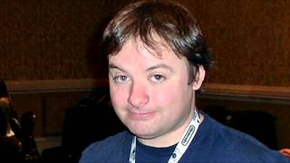 David Jaffe Confrontation With Ben Kuchera Polygon [upl. by Nee279]