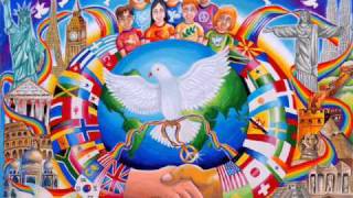 Peace Posters By Children of The World [upl. by Janie934]