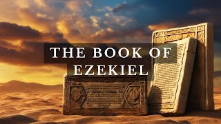 EZEKIEL 14  the Elders its a matter of the heart [upl. by Eldwon201]