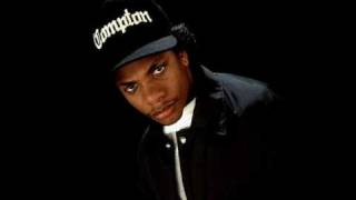 Eazy E  EazyDuzIt Radio Edit w Lyrics RARE [upl. by Lubba922]