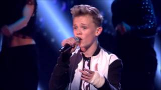 Bars And Melody BAM BGT  Ill Be Missing You [upl. by Yemac5]