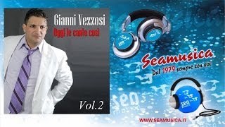 Gianni Vezzosi  Ottima presenza [upl. by Iona]