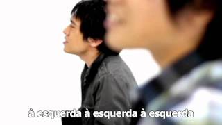 Pagode Japonês Querido meu amor Clipe oficial  Grupo Yno [upl. by Aneles]