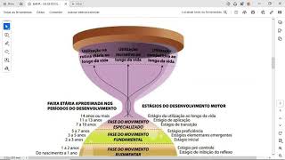 MAPA  DESENVOLVIMENTO E APRENDIZAGEM MOTORA  522024 [upl. by Newcomer58]