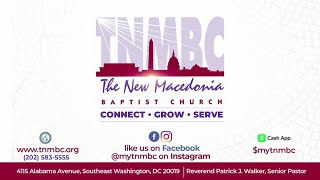 TNMBC  Thanksgiving 9am Service  112824 [upl. by Welles]