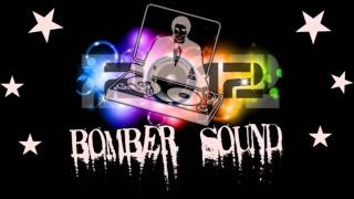 Dj Cleber Mix Feat Edy Lemond Mc Mayara Eletrohits Bomber Sound 2012 [upl. by Anyaj]