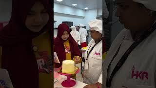 Useful tip for bakers  baking  beginners toy cake tahoor Fatima Raad [upl. by Adolpho]