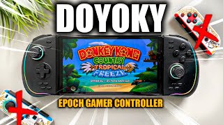 Adiós al DRIFT en NINTENDO SWITCH x SIEMPRE🚀DOYOKY EPOCH [upl. by Nerrat]