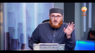 Backbiting about Non Muslims DrMuhammadSalah islamqa fatwa HUDATV [upl. by Preston295]