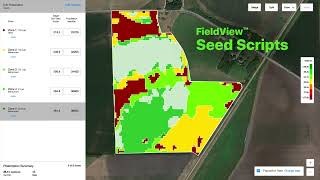 Plan with ConfidenceThe Truth Adds Up with FieldView15 [upl. by Nnylyahs]