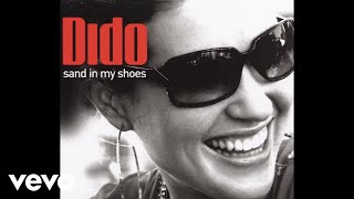 Dido  Sand In My Shoes Steve Lawlers We Love Ibiza Remix Audio [upl. by Eirrab]