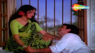 Kinara किनारा  Full Hindi Movie  Dharmendra  Jeetendra  Hema Malini [upl. by Nnylharas]