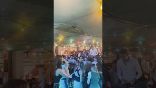 Feuerwehrfest in Kitzbühel 🚒🥳🥳 party partyband livemusic music live feuerwehr cover [upl. by Teleya]