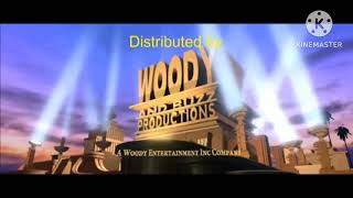 Woody and Buzz Productions AnimationAmazon Studios 2022 [upl. by Cointon]