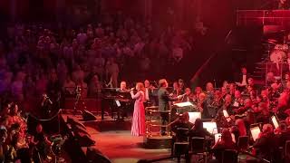 Christ our hope in life and Death by All Souls Orchestra 2022 with Keith and Kristyn Getty [upl. by Aicirtal]