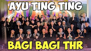 BUKA PUASA BERSAMA AYU TING TING DAN TEAM [upl. by Aurora549]