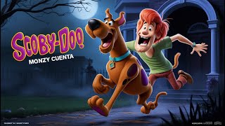 Scooby y Shaggy ¡La Aventura en la Mansión de MIEDO [upl. by Dicks]