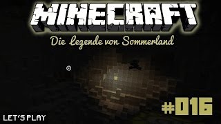 MINECRAFT SOMMERLAND 016 Der Innenraum des Schiffs «» Lets Play Minecraft [upl. by Moskow896]