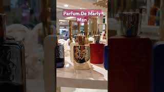 Parfum De Marly mallkotakasablanka [upl. by Earesed]