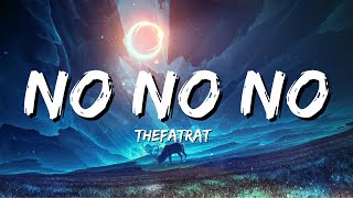 TheFatRat  No No No [upl. by Tove317]