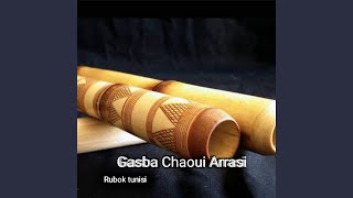 Gasba Chaoui Arrasi [upl. by Yrrap]