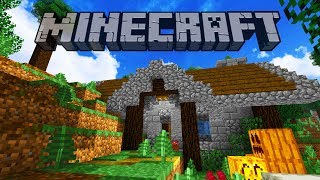 The Best Way to Hide a Mob Farm  Minecraft 112 Survival Lets Play  Episode 11 [upl. by Nnylsoj]