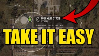 STALKER 2 ORDINARY STASH GUIDE ✅ POL DEPOT STASH ✅ [upl. by Aldous]