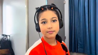 Florina Gogoi and debparna goswami new vlog florinagogoi ytshort dance viralvideo [upl. by Deegan]