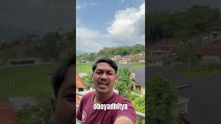 gutten morgen healing atuh jangan dirumah aja 😁😅 shortvideo shorts short [upl. by Herm]