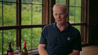 Meet Boela Gerber Head Winemaker at SMV [upl. by Kurman]