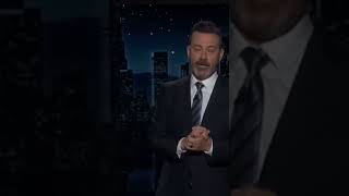 JIMMY KIMMEL CRYING 😢  BETA MALE  trump comedy funny funnyshorts memes [upl. by Nnylarak]