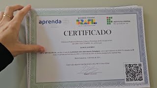 Os Melhores Cursos Online com Certificado Gratuito [upl. by Imogen]