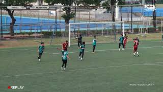 SPESIAL MATCH  GHUROBA FC VS SELEBRITIS FC MATCH 1 [upl. by Ardnael598]