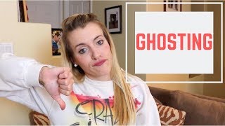 The Proper Response to GHOSTING [upl. by Lime]