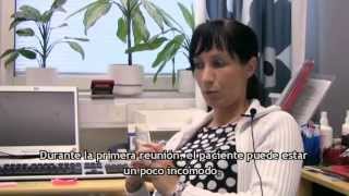 quotDIÁLOGO ABIERTOquot un abordaje finlandés alternativo para sanar la psicosis OD Spanish subs [upl. by Gianina324]