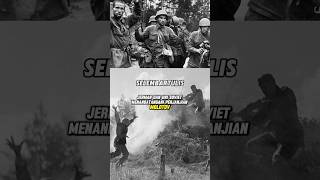 Perjanjian Molotov Ribbentrop  Barbarossa rusia sejarah unisoviet history yt hitler stalin [upl. by Notsgnik462]