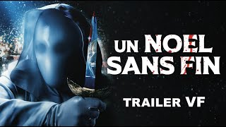 UN NOËL SANS FIN  BandeAnnonce VF Horreur 2024 [upl. by Battiste585]