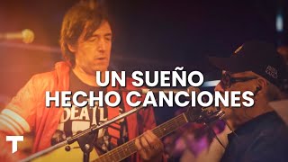 CANCIONES URGENTES PARA MI TIERRA un proyecto artístico y pedagógico [upl. by Yelda]