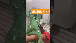 Çamaşır makinesi filitre temizliği [upl. by Lohman]