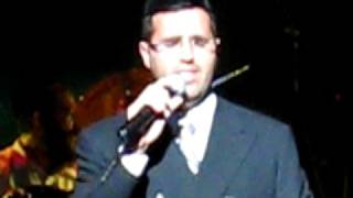 Yaakov Shwekey 101808 Part 1 [upl. by Alaehcim5]